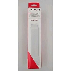 FRIGIDAIRE EPTWFU01 PureSource Ultra II‎ Refrigerator Water Filter – 1 Pack